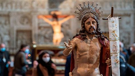 Lunes De Pascua 2022 Origen Qué Significa Y Por Qué Se Celebra En Semana Santa