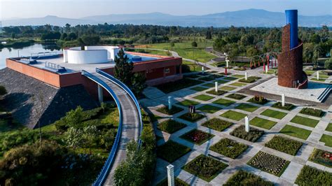 Parque Ecol Gico Xochimilco Gdu