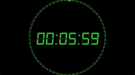 10 Minute Countdown Timer with Music - YouTube