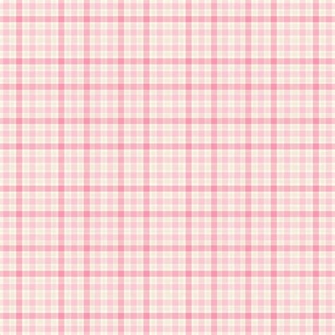 Pink Plaid Wallpaper - WallpaperSafari