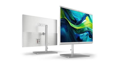 Acer announces new Aspire C series all-in-one PCs - Videomaker