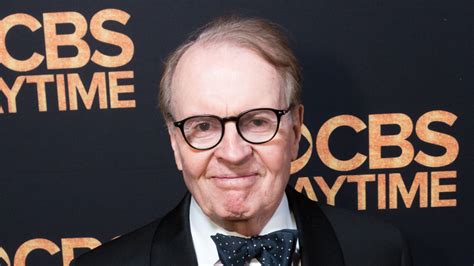 Who are Charles Osgood's kids? | The US Sun