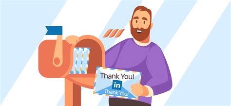 Linkedin Thank You Message Examples And Tips Dripify