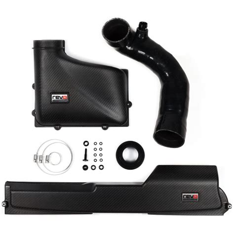 Revo Is Carbon Series Intake Kit