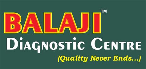 Balaji Diagnostics Centre