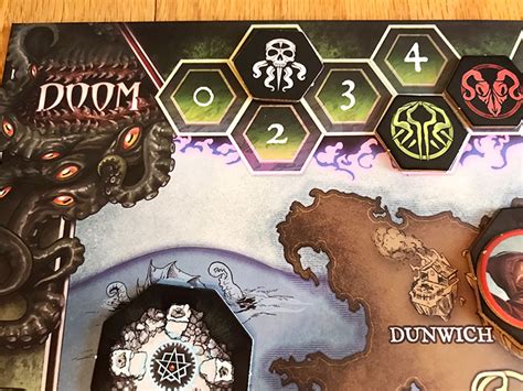 Cthulhu Wars Duel Review Board Game Quest