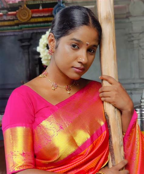 Top Tamil Serial Actresses Of Filmibeat