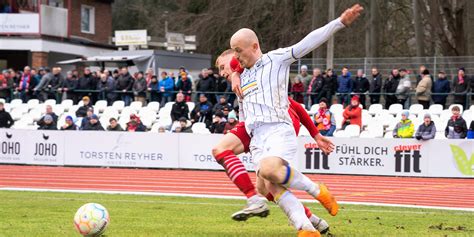 Verdienter Auswärtssieg in Greifswald FC Carl Zeiss Jena