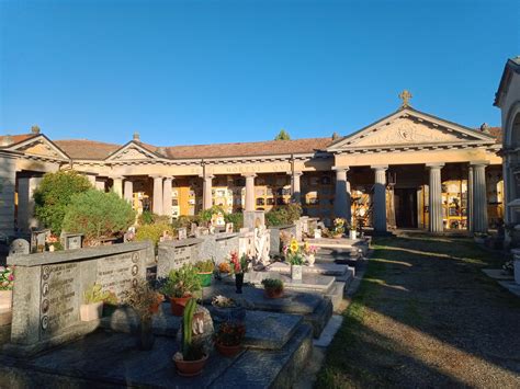 Cimitero Di Rivalta A Reggio Emilia Emilia Romagna Cimitero Find A Grave