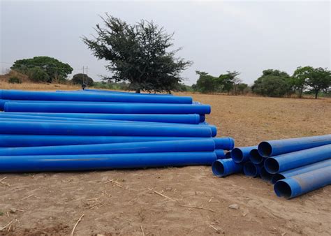 Bulk Water Reticulation Project Southern Water And Sanitation Company