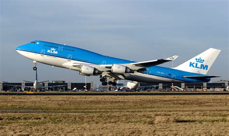 Flight Review Klm B747 400 Combi World Business Class Business Traveller