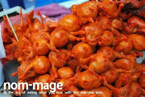 One Day Old Chicks Or Odocs At Baguio Public Market Itsmorefuninthephilippines Day Old Chicks