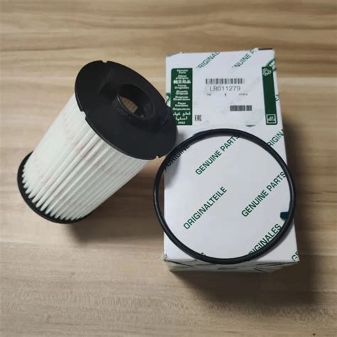 Car Oil Filter Lr C D Aj For Jaguar F Pace F Type Xe Xf