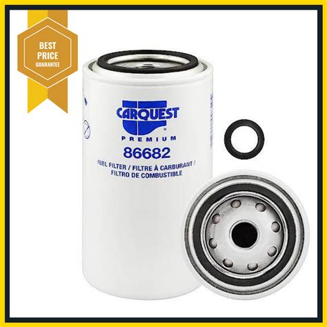 Skyjack Cross Reference Fuel Filters