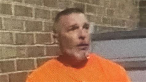 Maryland State Police Seek Publics Help In Locating Suspect In