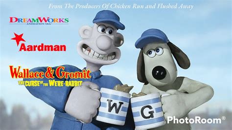 Dreamworks Animation Skg And Aardman Features With Fanfare Youtube