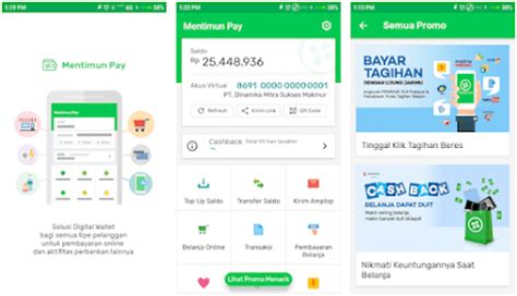 Aplikasi Pembayaran Online Terlengkap Dengan Beragam Fitur Tersedia