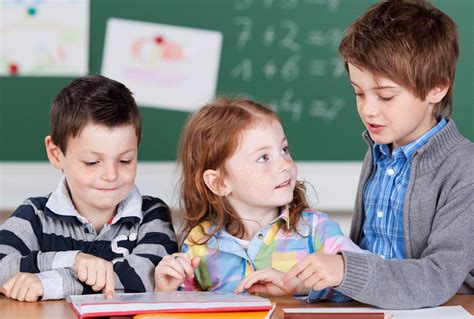 Leader In Me Cómo Educar A Un Niño Para Ser Líder Grupo Milenio