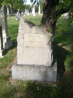 Edward B Cook Find A Grave Memorial