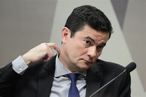 Moro será ouvido por 3 comissões sobre mensagens vazadas da Lava Jato