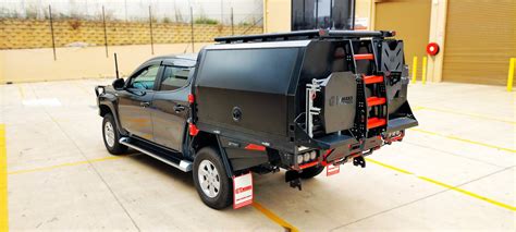 Trays Suitable For Mitsubishi Triton Gt Works