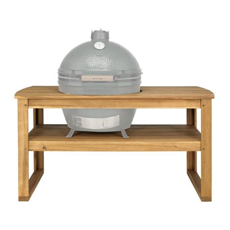 Big Green Egg Acacia Tafel Xl Kopen Shop Bij Fonq