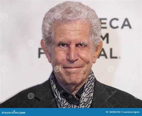 Tony Roberts At Premiere Of `it Takes A Lunatic` At The 2019 Tribeca