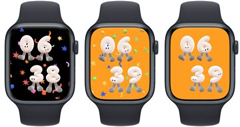 The 18 Best Custom Apple Watch Faces