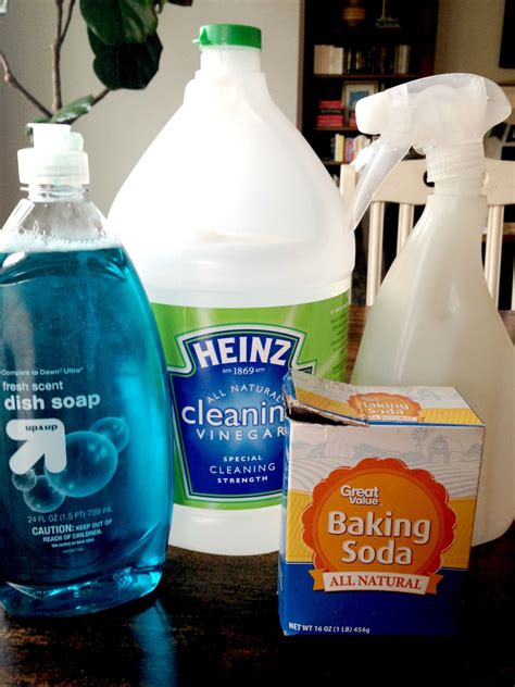 How To Make Homemade All Purpose Cleaner Life Love Larson