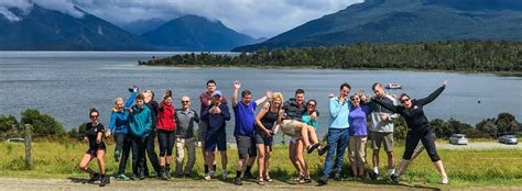 New Zealand family tours - plan an incredible family holiday - New ...