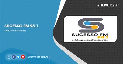 Sucesso Fm Brazil Live Online Radio