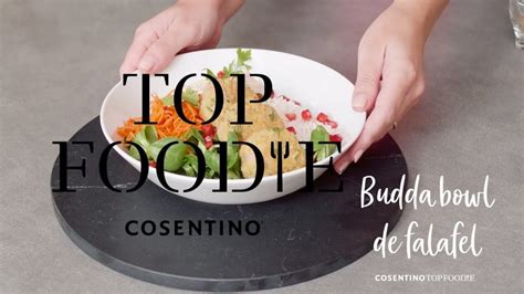 C Mo Preparar Una Deliciosa Buddha Bowl Con Ali O De Ajo Negro