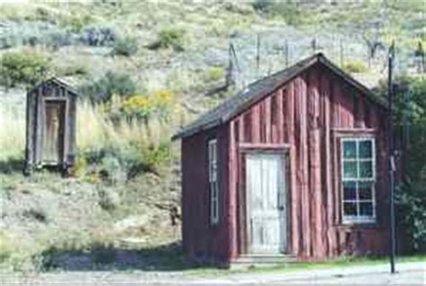 Pioche - Nevada Ghost Town