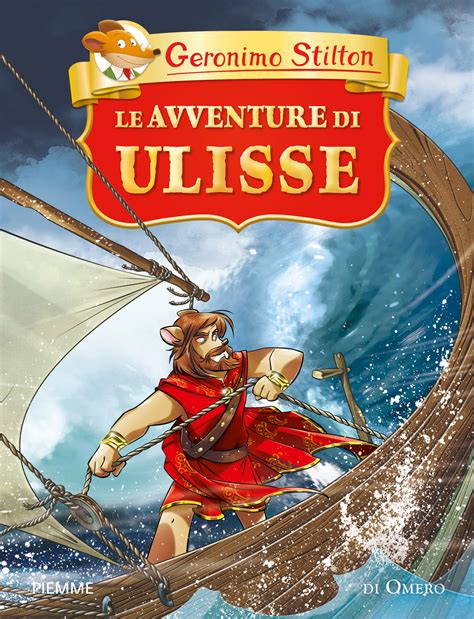 Odissea I Viaggi Di Ulisse 9