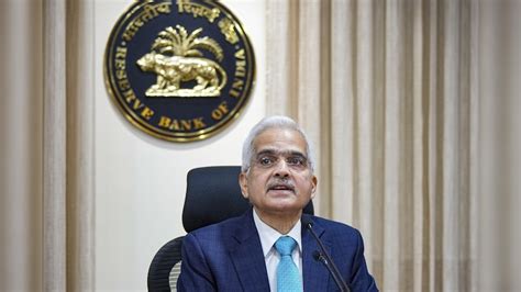 A look back at RBI Governor tenures as Shaktikanta Das' term nears end | Economy & Policy News ...