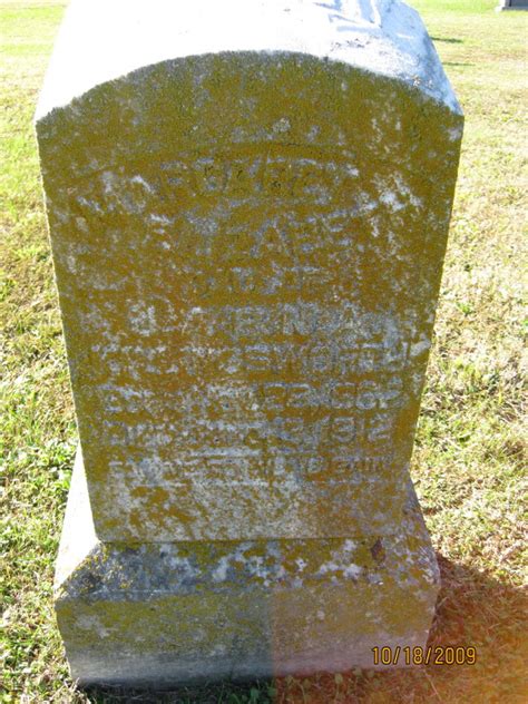 Margaret Elizabeth Killingsworth Memorial Find A Grave