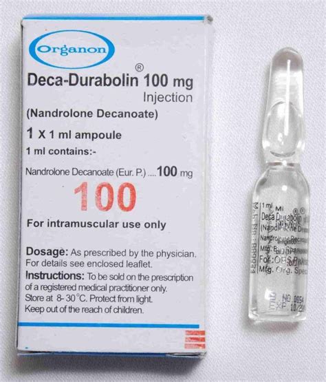 Deca Durabolin Injection Latest Price Dealers Retailers In India