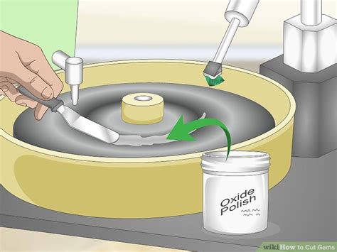 3 Ways To Cut Gems Wikihow