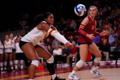 Three Big Takeaways Cyclone Win Streak Continues Flipboard