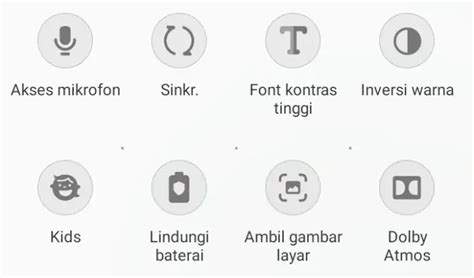 Cara Screenshot Di HP Samsung A05 Yang Gampang Diikuti PolaHP