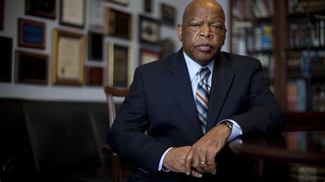 Foundation To Honor John Lewis And His Wife Lillian Miles Announced On