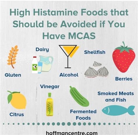 Pin By Charmaine Crooker On Functional Medicine High Histamine Foods