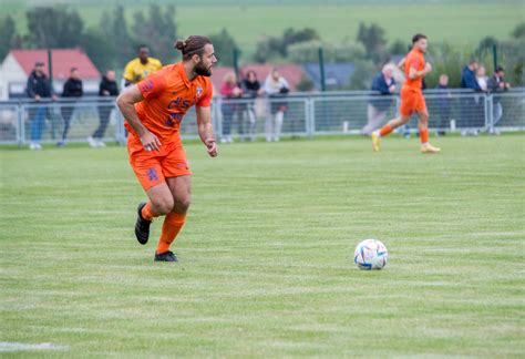 Photos Le Sarreguemines FC et l US Forbach ne se départagent pas les