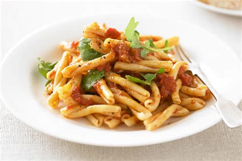 Cooking Idea: Arrabiata sauce