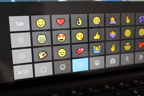 Sådan får du mest muligt ud af Windows 10s nye emoji og symbolvælger