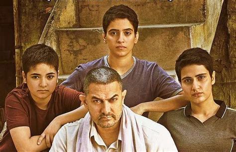 Video Aamir Khan Starrer Dangal Trailer Is Out And Here Is Why Its Not Another Sultan