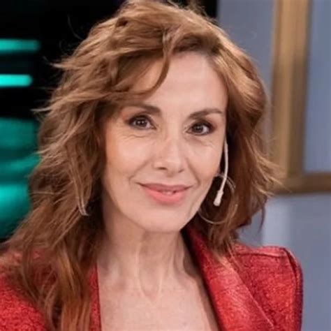 Viviana Saccone Mostró El Mensaje Que Le Mandó El Pintor Tras La