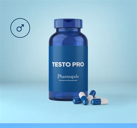 Testo Pro Testo Pro Pharmapele