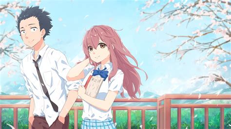 A Silent Voice - Películas en Google Play