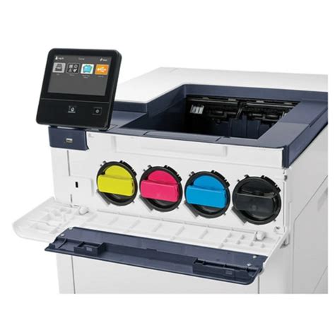 Xerox Versalink C500 Dn Wireless Color Laser Printer